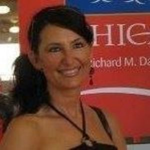 Meet your Posher, Kelli